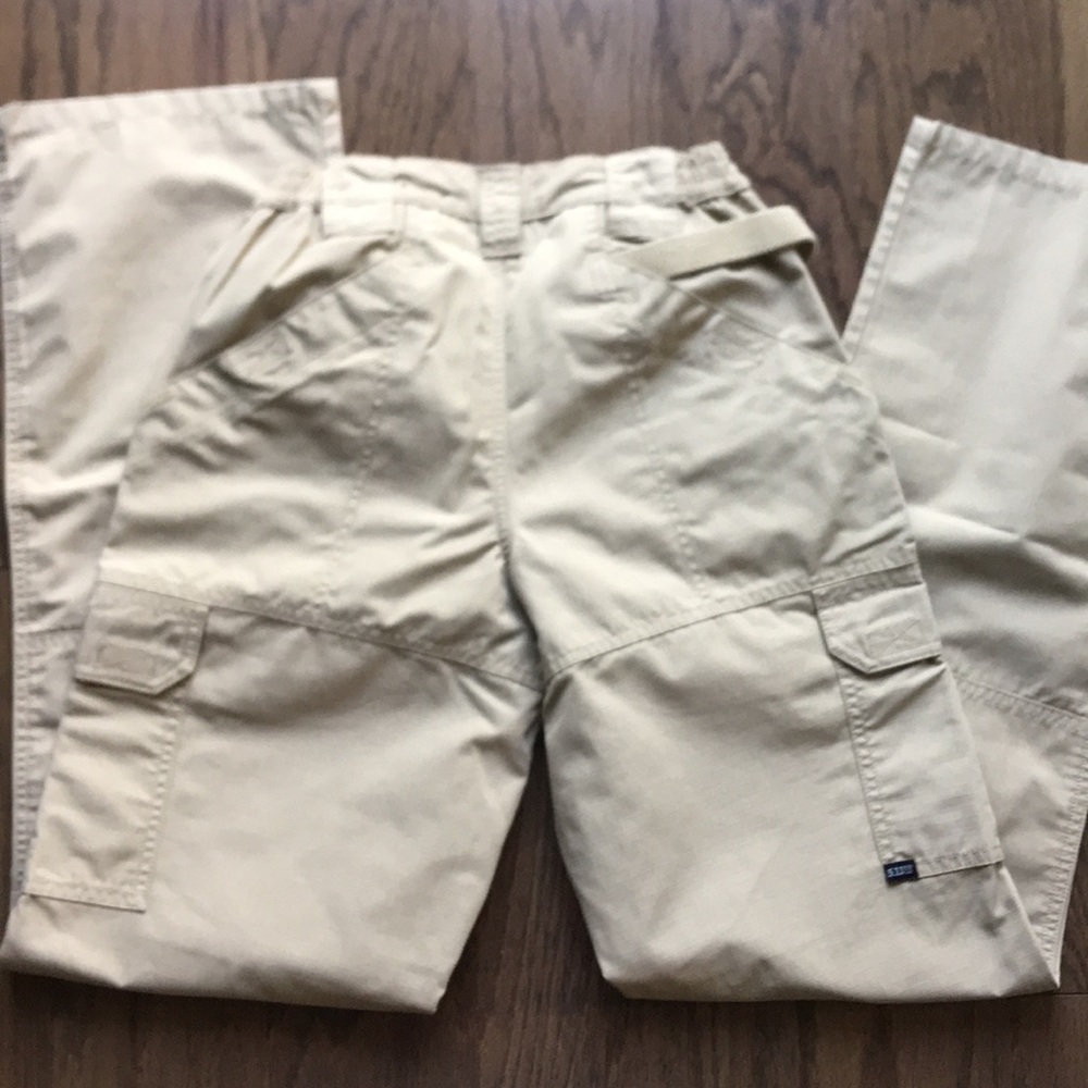 Women’s 5-11 Tactical cargo pants - Picture 5 of 9